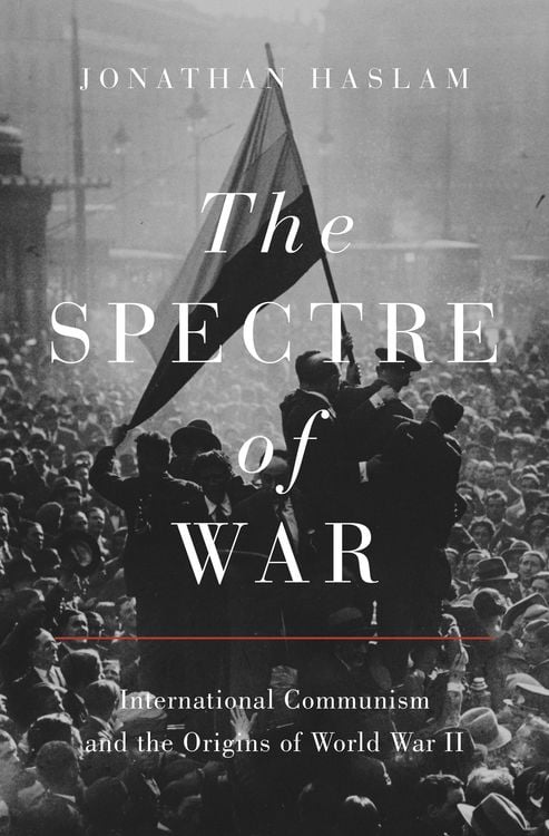 Produktbild: The Spectre of War