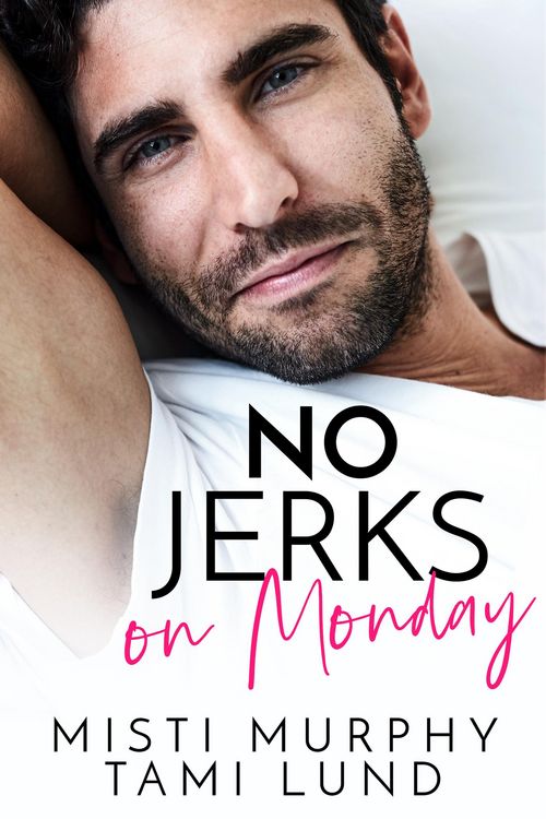 Produktbild: No Jerks on Monday