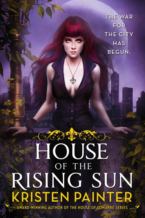 Produktbild: House of the Rising Sun