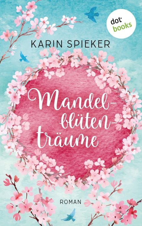 Produktbild: Mandelbl&uuml;tentr&auml;ume