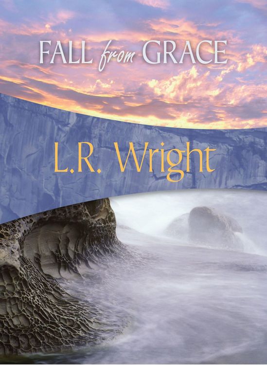 Produktbild: Fall from Grace