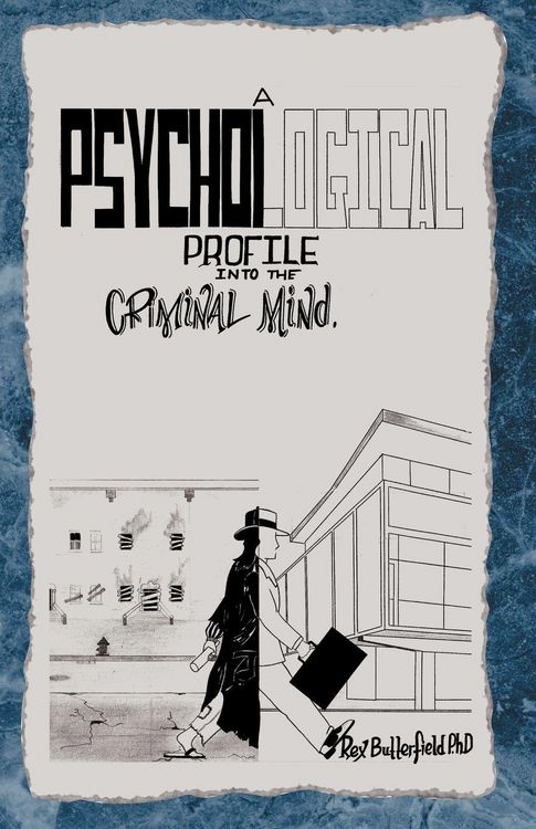 Produktbild: A Psychological Profile