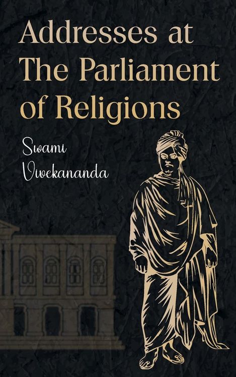 Produktbild: Addresses at The Parliament of Religions