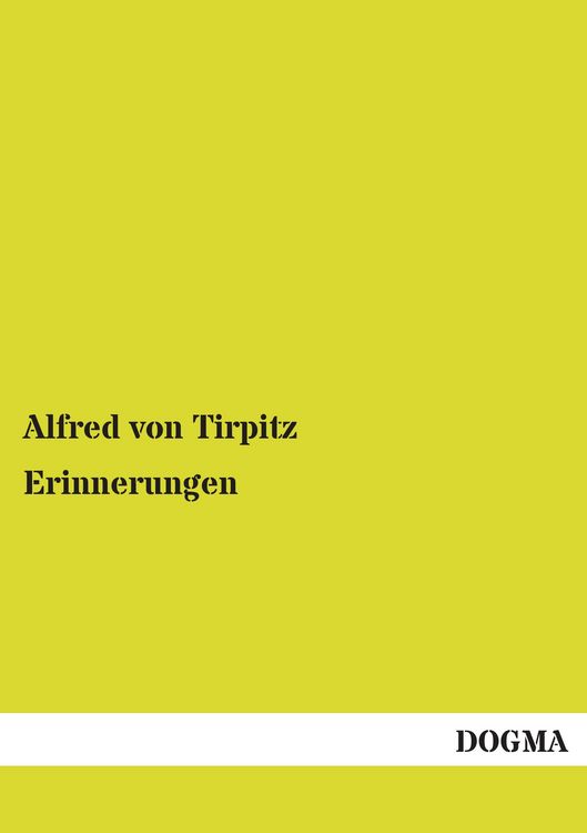 Produktbild: Erinnerungen
