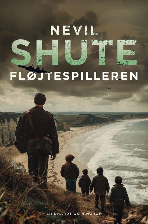 Produktbild: Fl&oslash;jtespilleren
