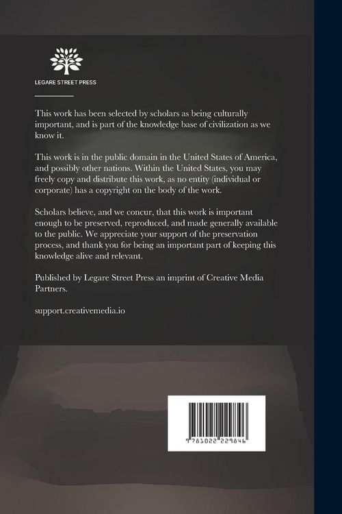 Produktbild: Madhaviyadhatuvrittih