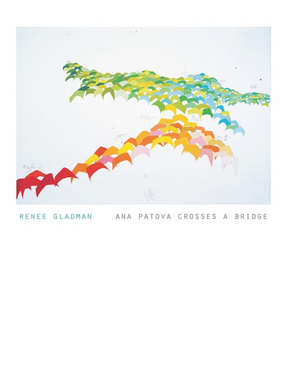 Produktbild: Ana Patova Crosses a Bridge