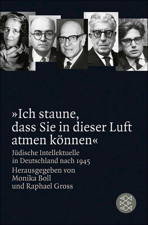 Produktbild: &raquo;Ich staune, dass Sie in dieser Luft atmen k&ouml;nnen&laquo;