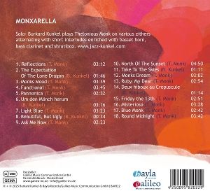 Produktbild: Monxarella