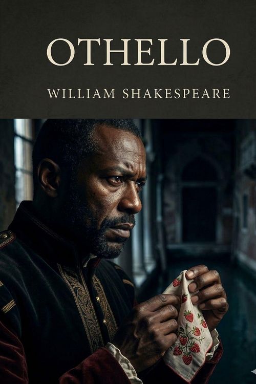 Produktbild: Othello