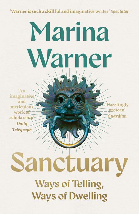 Produktbild: Sanctuary