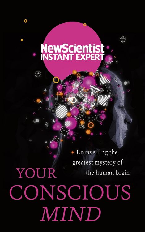 Produktbild: Your Conscious Mind