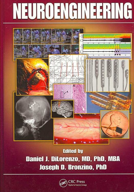 Produktbild: Neuroengineering