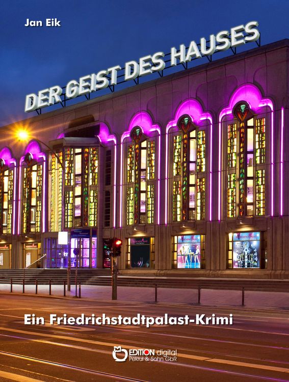 Produktbild: Der Geist des Hauses