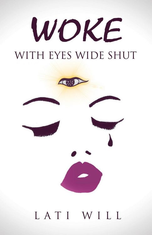 Produktbild: Woke with Eyes Wide Shut