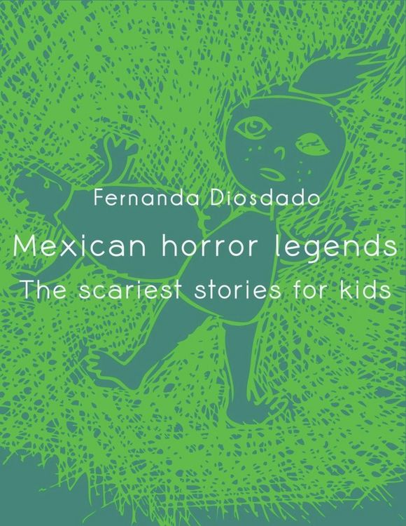 Produktbild: Mexican Horror Legends