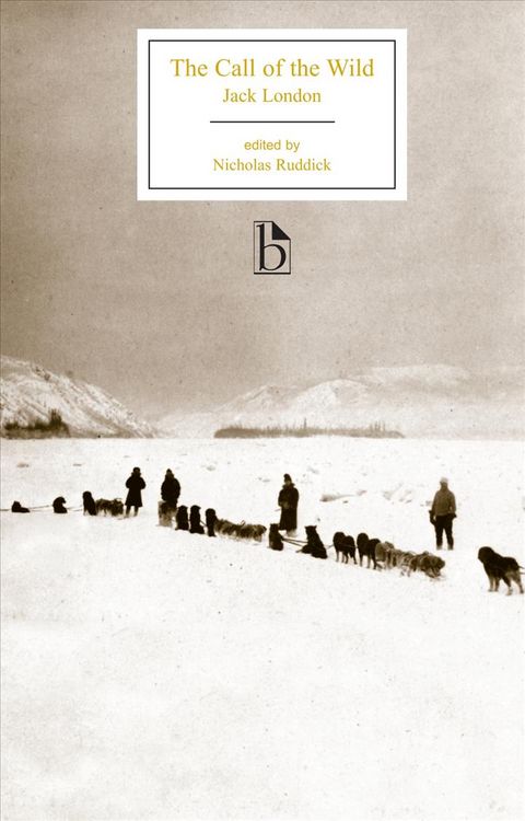 Produktbild: The Call of the Wild