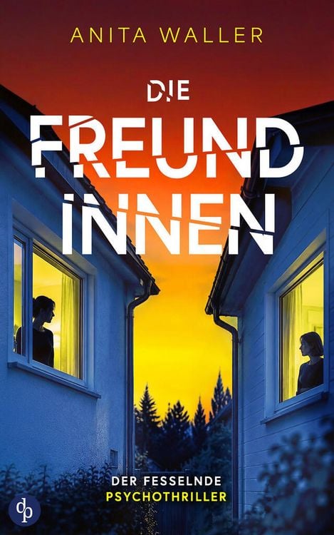 Produktbild: Die Freundinnen
