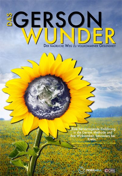 Produktbild: Das Gerson-Wunder