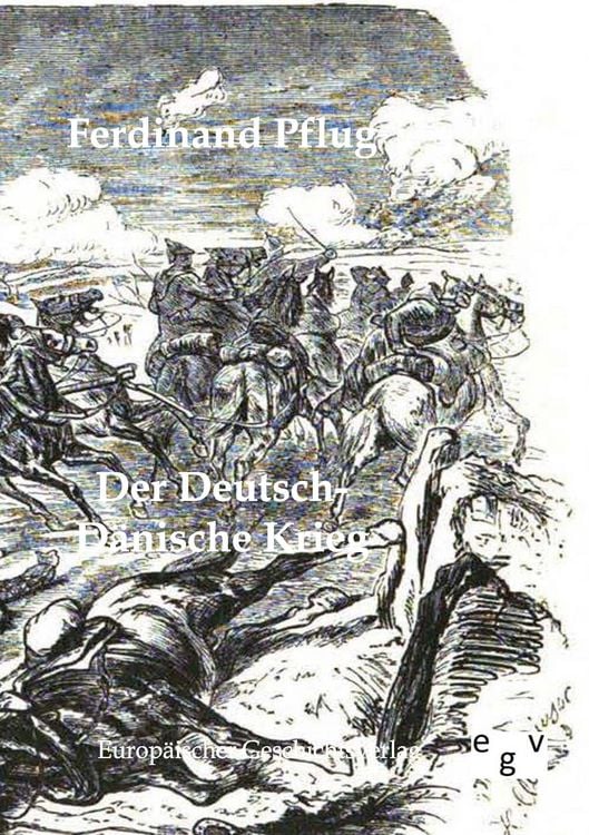 Produktbild: Der Deutsch-D&auml;nische Krieg