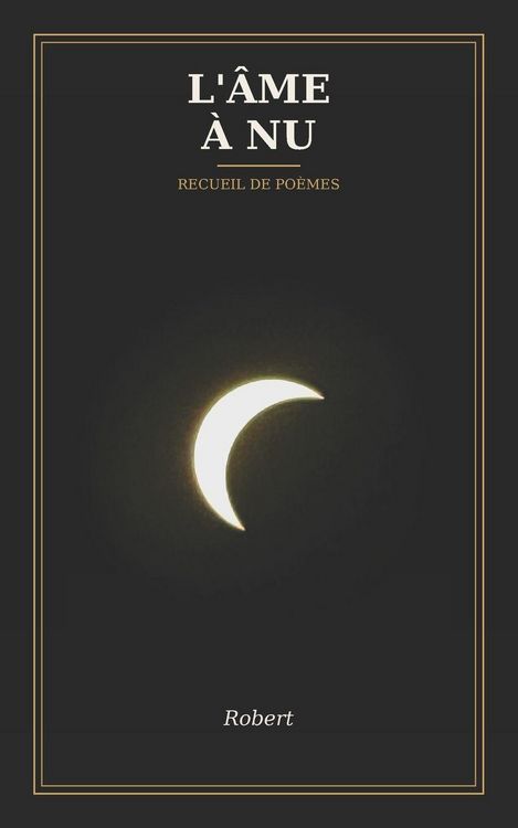 Produktbild: L'&acirc;me &agrave; nu