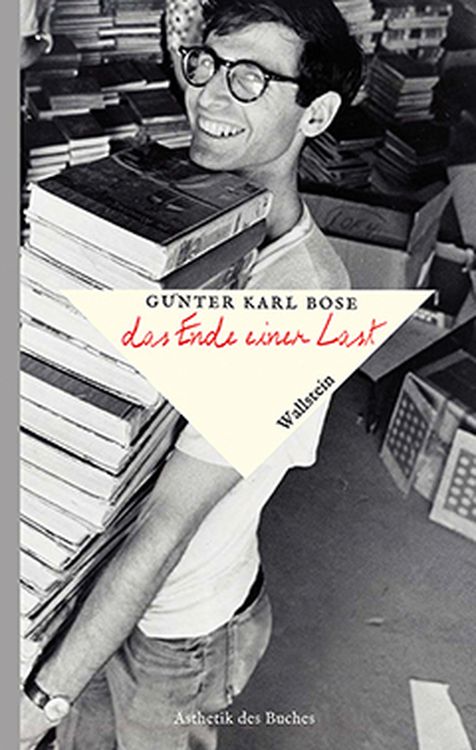 Produktbild: Das Ende einer Last