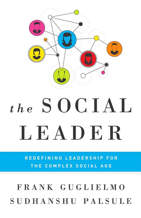 Produktbild: Social Leader