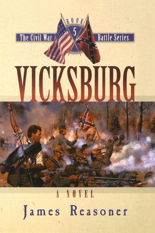 Produktbild: Vicksburg