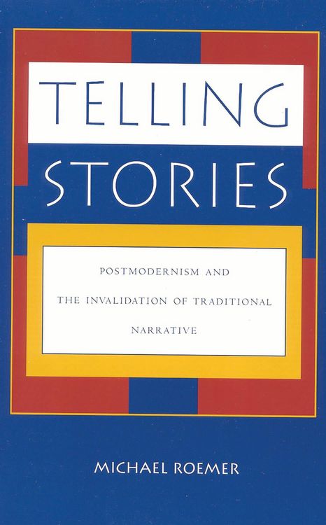 Produktbild: Telling Stories