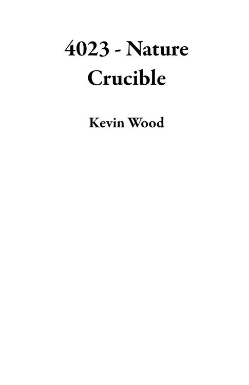 Produktbild: 4023 - Nature Crucible