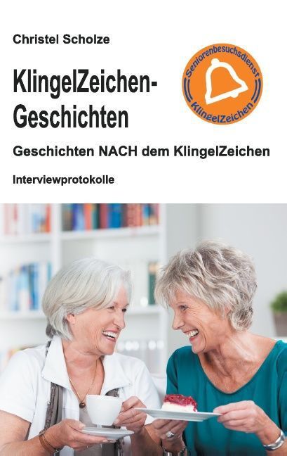 Produktbild: KlingelZeichen-Geschichten