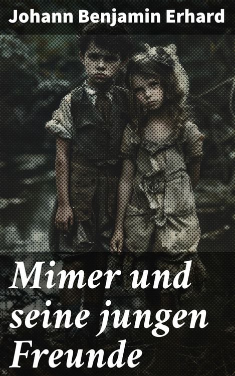Produktbild: Mimer und seine jungen Freunde