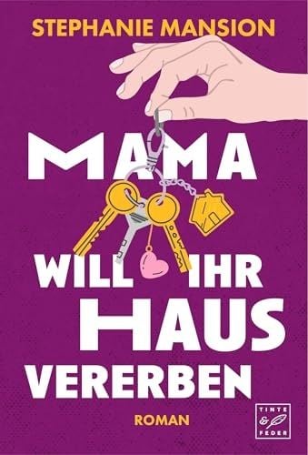 Produktbild: Mama will ihr Haus vererben