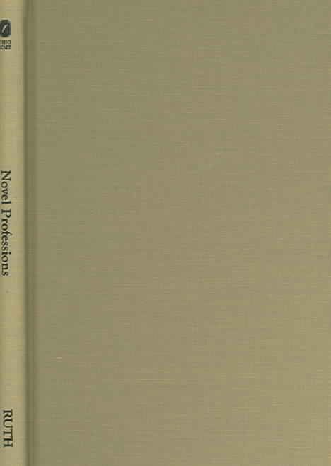Produktbild: Novel Professions