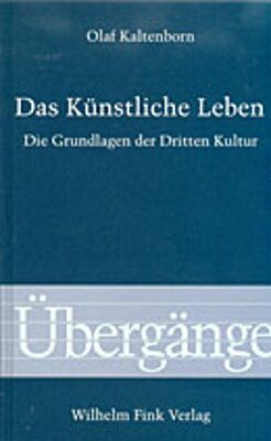 Produktbild: Das K&uuml;nstliche Leben
