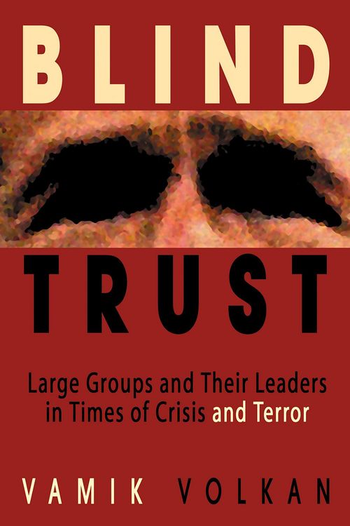 Produktbild: Blind Trust