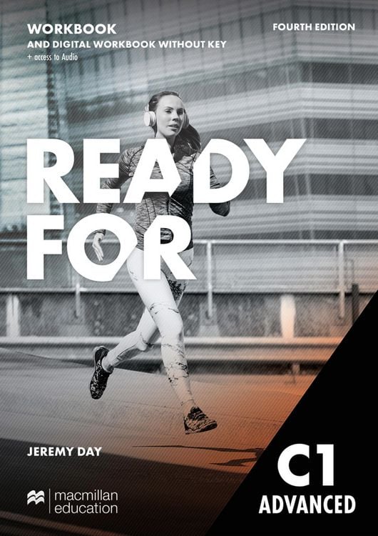 Produktbild: Ready for C1 Advanced