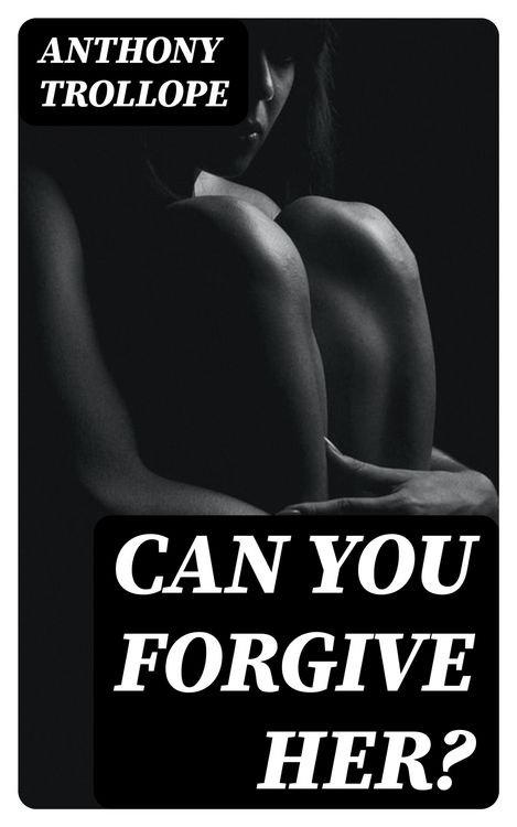 Produktbild: Can You Forgive Her?
