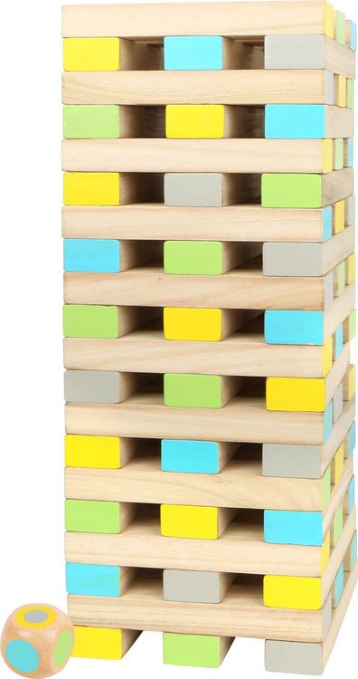 Produktbild: Wackelturm XXL "Active"