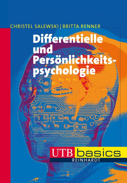 Produktbild: Differentielle und Pers&ouml;nlichkeitspsychologie
