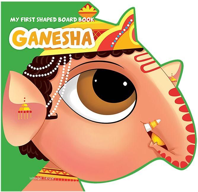 Produktbild: Lord Ganesha