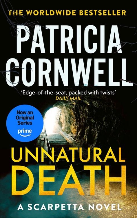 Produktbild: Unnatural Death