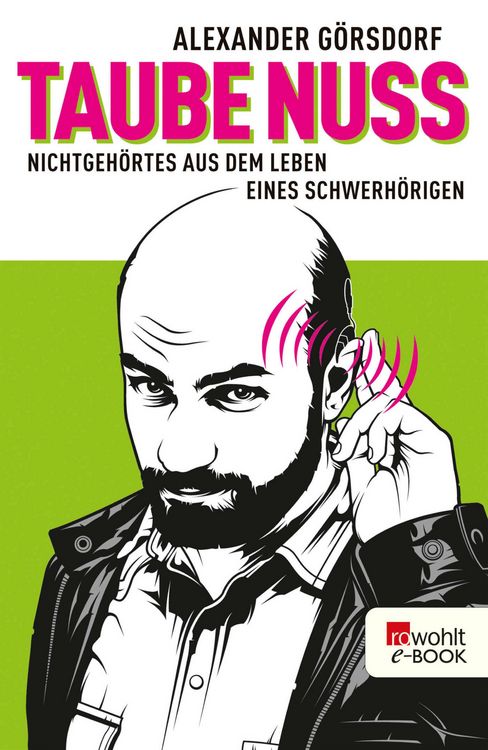 Produktbild: Taube Nuss