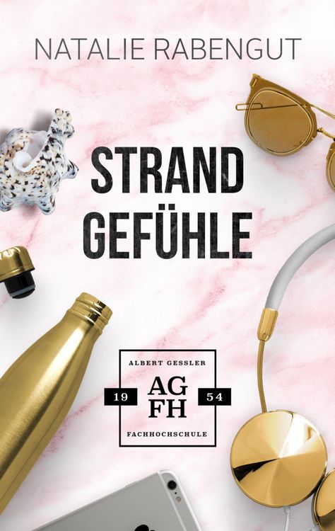 Produktbild: Strandgef&uuml;hle