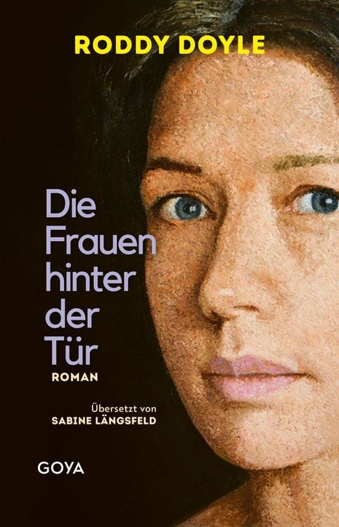 Produktbild: Die Frauen hinter der T&uuml;r