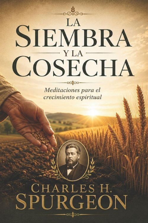 Produktbild: La siembra y la cosecha