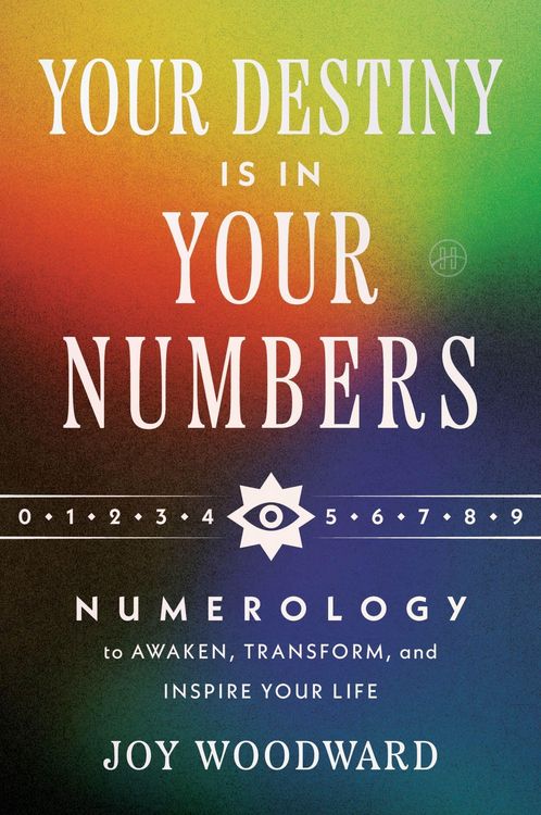 Produktbild: Your Destiny Is in Your Numbers