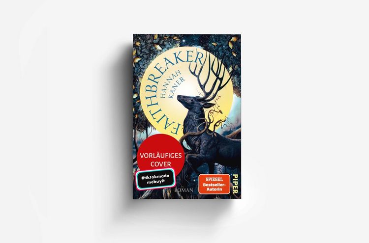 Produktbild: Faithbreaker