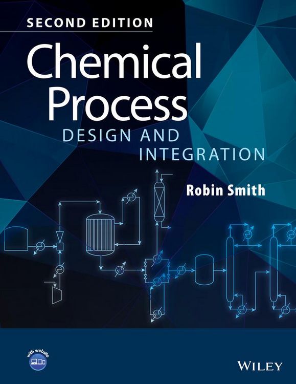 Produktbild: Chemical Process Design and Integration