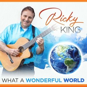 Produktbild: What A Wonderful World